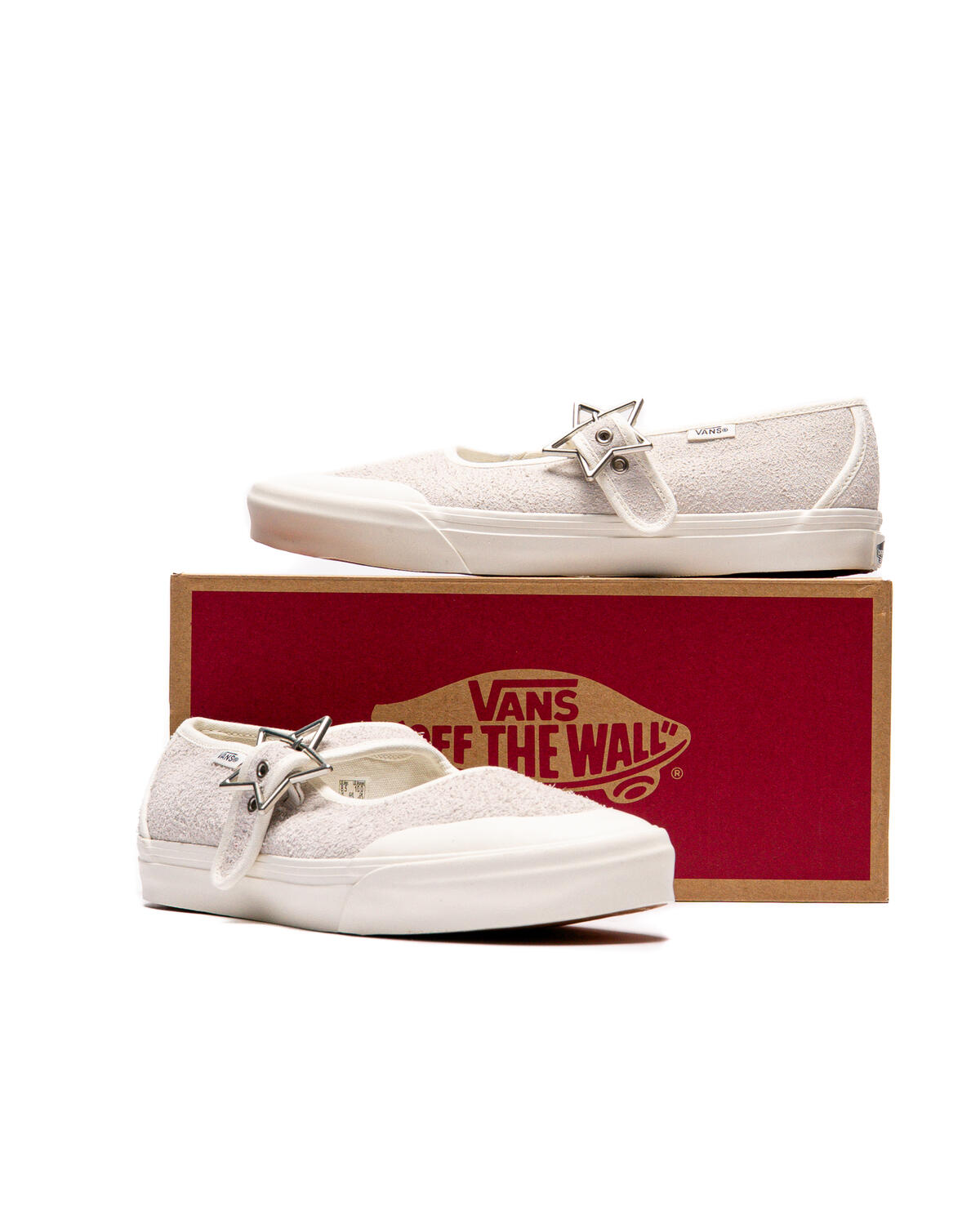 ★ VANS ★ Mary Jane Starz VN000CRRCCZ1 Vans Mary Jane Starz | VN000CRRCCZ1 | AFEW STORE